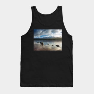 Loch Morlich Stones Tank Top